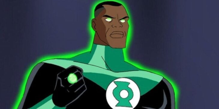 "Um universo lixo que desrespeita os personagens da DC": final do primeiro episódio de