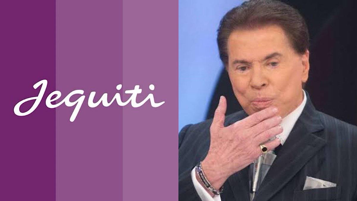 Imagem ilustrativa sobre Silvio Santos fecha venda da Jequiti por R$ 536 milhões, marcando nova fase