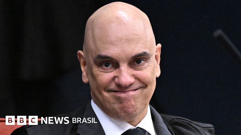 Alexandre de Moraes no centro de três polêmicas: PF inocenta blogueiro, ministro defende diploma e quebra sigilo de fonte