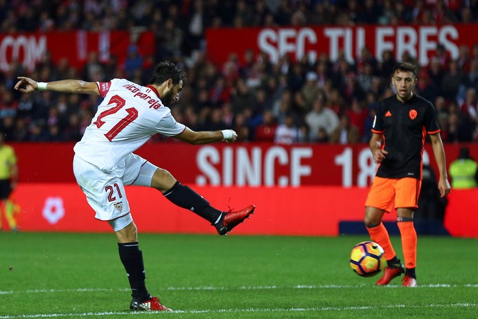 Imagem ilustrativa sobre Sevilla x Valencia: tudo que você precisa saber antes do duelo em La Liga
