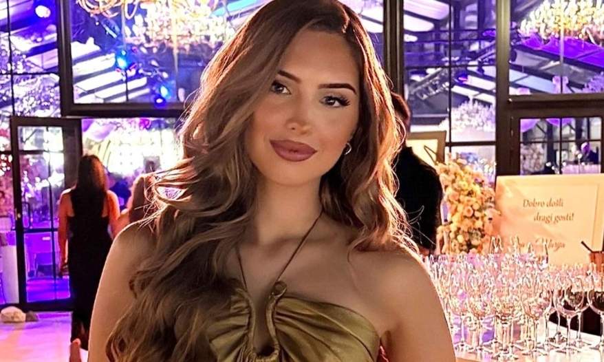 Imagem ilustrativa sobre Lucia Sisic, Austria, morre aos 22 após sete cirurgias cardíacas