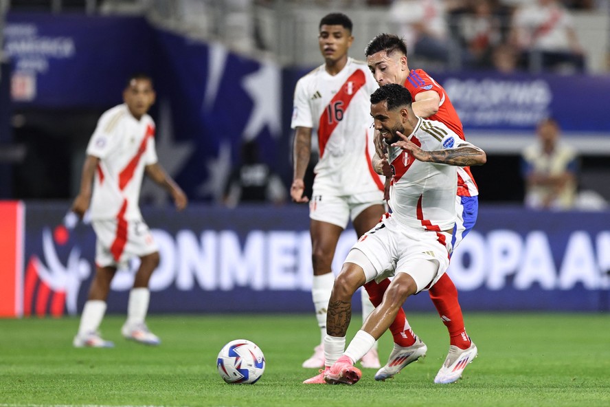 Imagem ilustrativa sobre Canadá enfrenta Peru em amistoso no dia 3 de outubro; veja horário e escalações