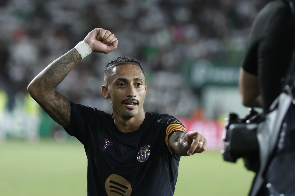 Imagem ilustrativa sobre Barcelona e Athletic Bilbao se enfrentam na La Liga: onde assistir, horário e escalações confirmadas