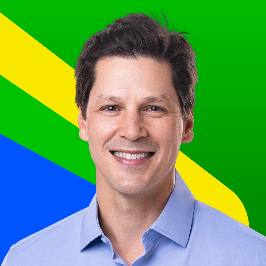 Imagem ilustrativa sobre Daniel Vilela vence eleição de Goiás com 57% dos votos válidos