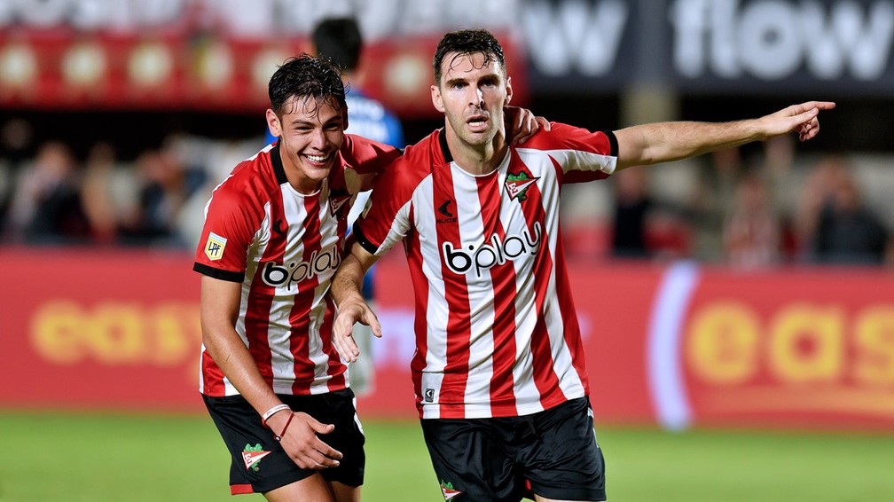 Imagem ilustrativa sobre Estudiantes lidera Libertadores após vencer Racing 1–0