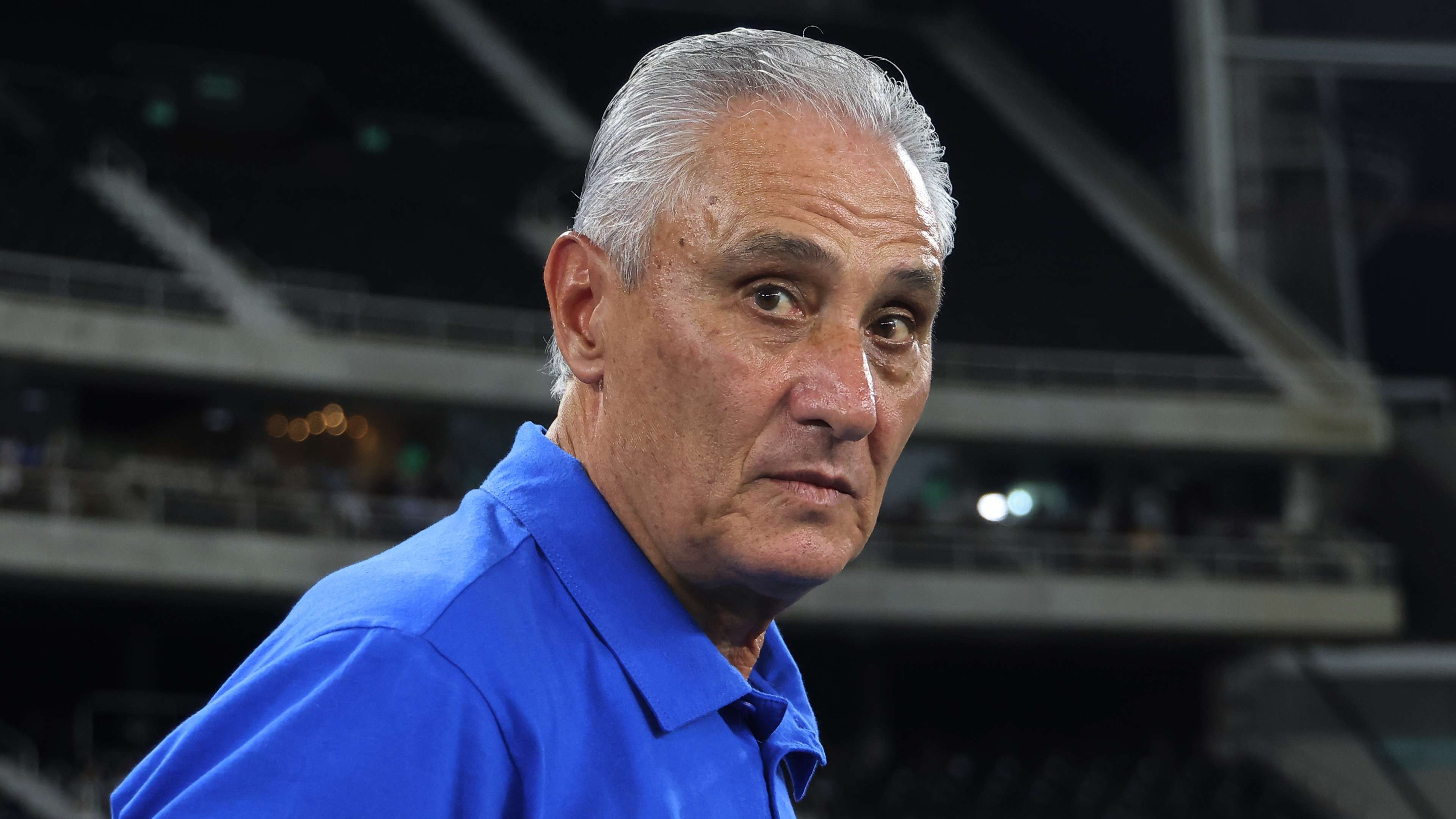 Imagem ilustrativa sobre Botafogo confirma Tite até 2028 e se prepara para nova fase de conquistas