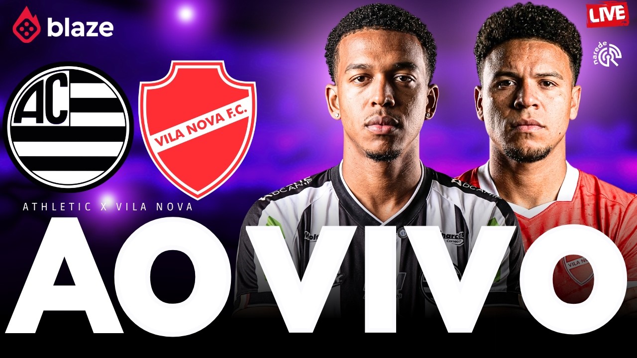 Imagem ilustrativa sobre Athletic Club MG enfrenta Vila Nova na Série B: horário, escalação e o que esperar