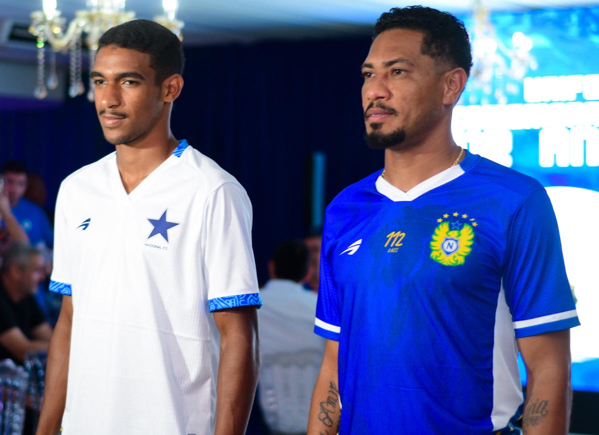 Imagem ilustrativa sobre Nacional AM celebra ascensão: vitória sobre CSA garante vaga na Série C