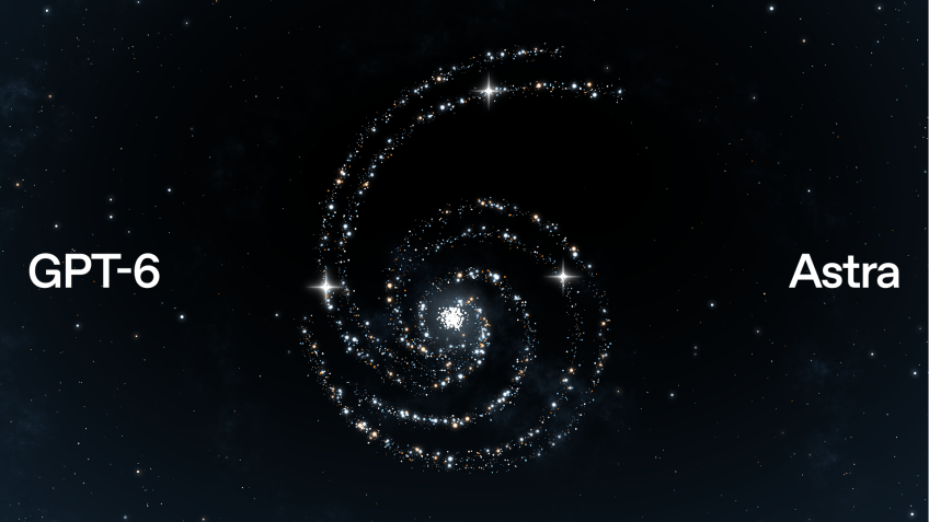 Imagem ilustrativa sobre OpenAI lança GPT‑6 Astra: modelo que usa técnica controversa