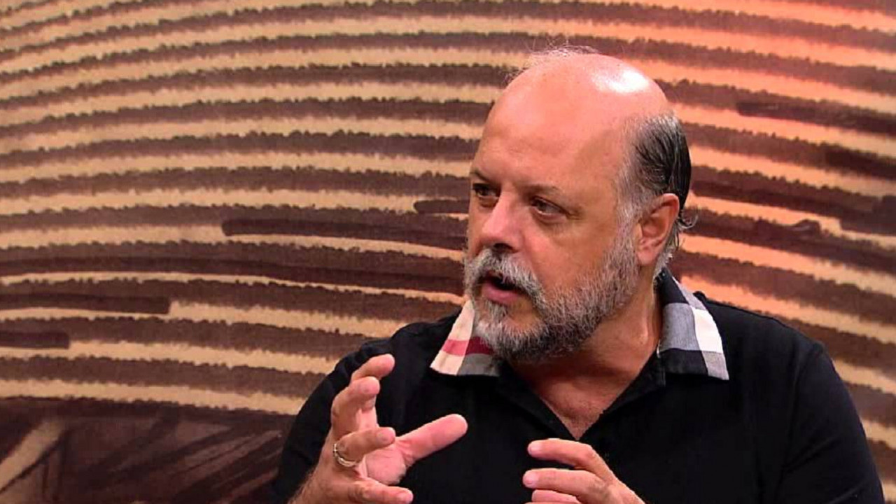 Imagem ilustrativa sobre Roney Facchini, ícone de Rá-Tim-Bum, morre aos 73 anos