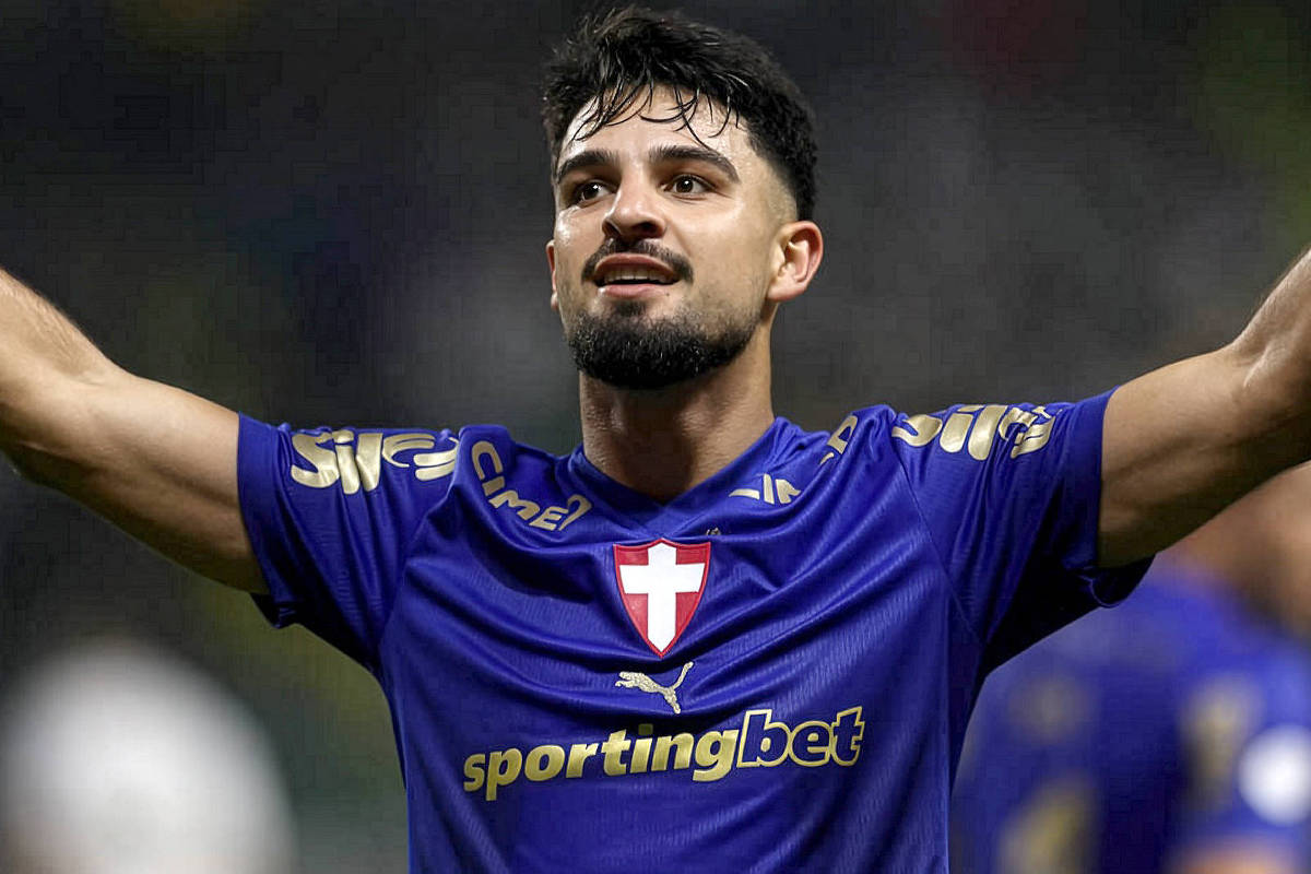 Imagem ilustrativa sobre CBF vende Copa do Brasil por mais de R$ 4 bi: Globo e Amazon garantem direitos
