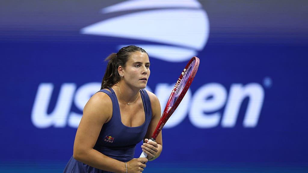 Imagem ilustrativa sobre Luisa Stefani e parceiro disputam semifinal de duplas no US Open 2026 enquanto Sabalenka mantém racha rumo ao topo