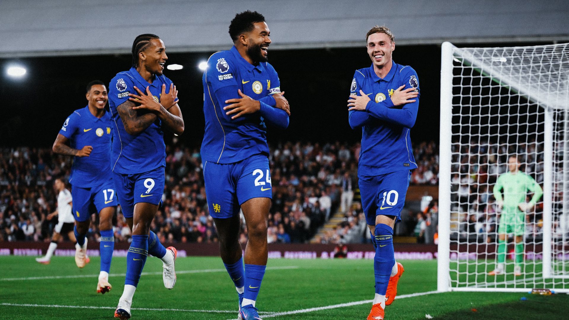 Imagem ilustrativa sobre Chelsea x Luton Town: tudo para saber antes do duelo da Copa da Liga Inglesa