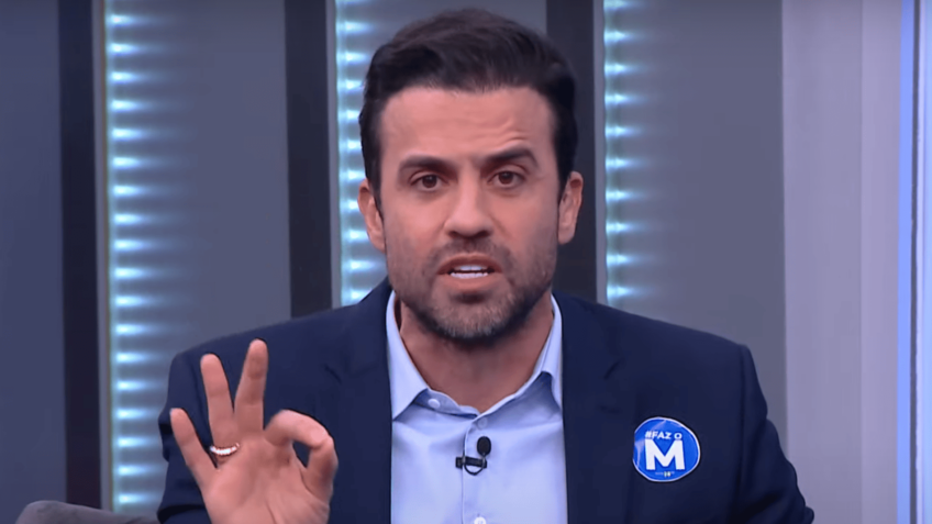 Imagem ilustrativa sobre TSE Homologa 8 Candidaturas, Pablo Marçal Aguarda Julgamento e MPE Pede Rejeição na PRTB