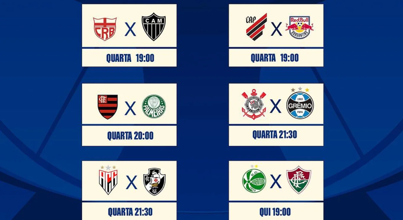 Imagem ilustrativa sobre Neymar pode ficar de fora: quem joga hoje na partida Palmeiras x Santos