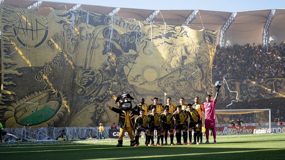 Imagem ilustrativa sobre Platense vence Coquimbo na prorrogação e avança na Libertadores após pênaltis