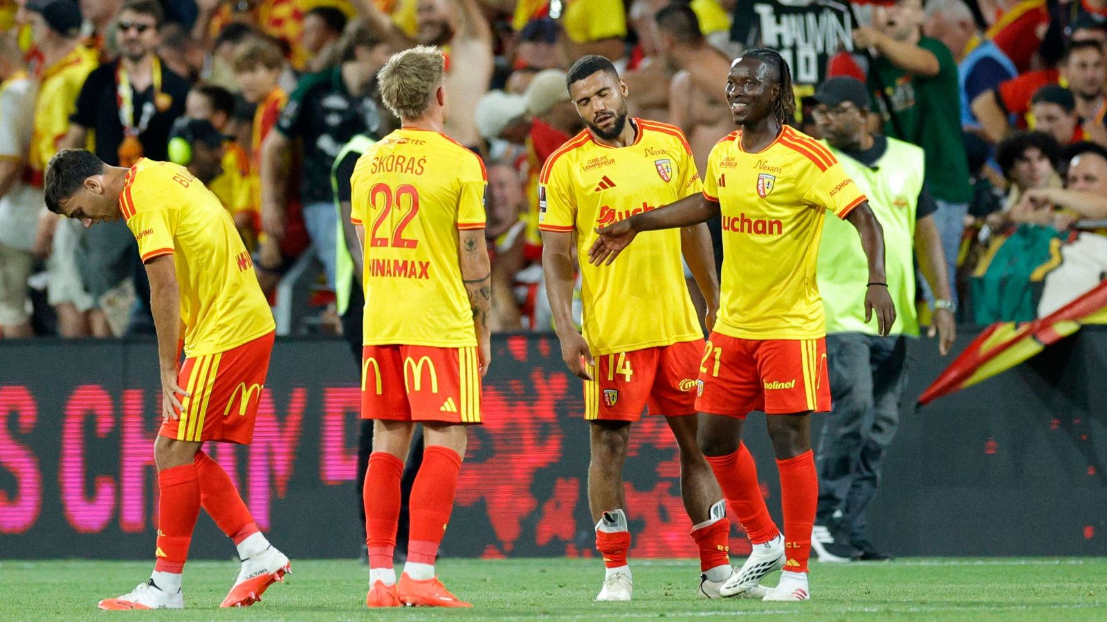 Lens x PSG: Supercopa da França coloca Dembélé em foco neste sábado; veja onde assistir e palpites