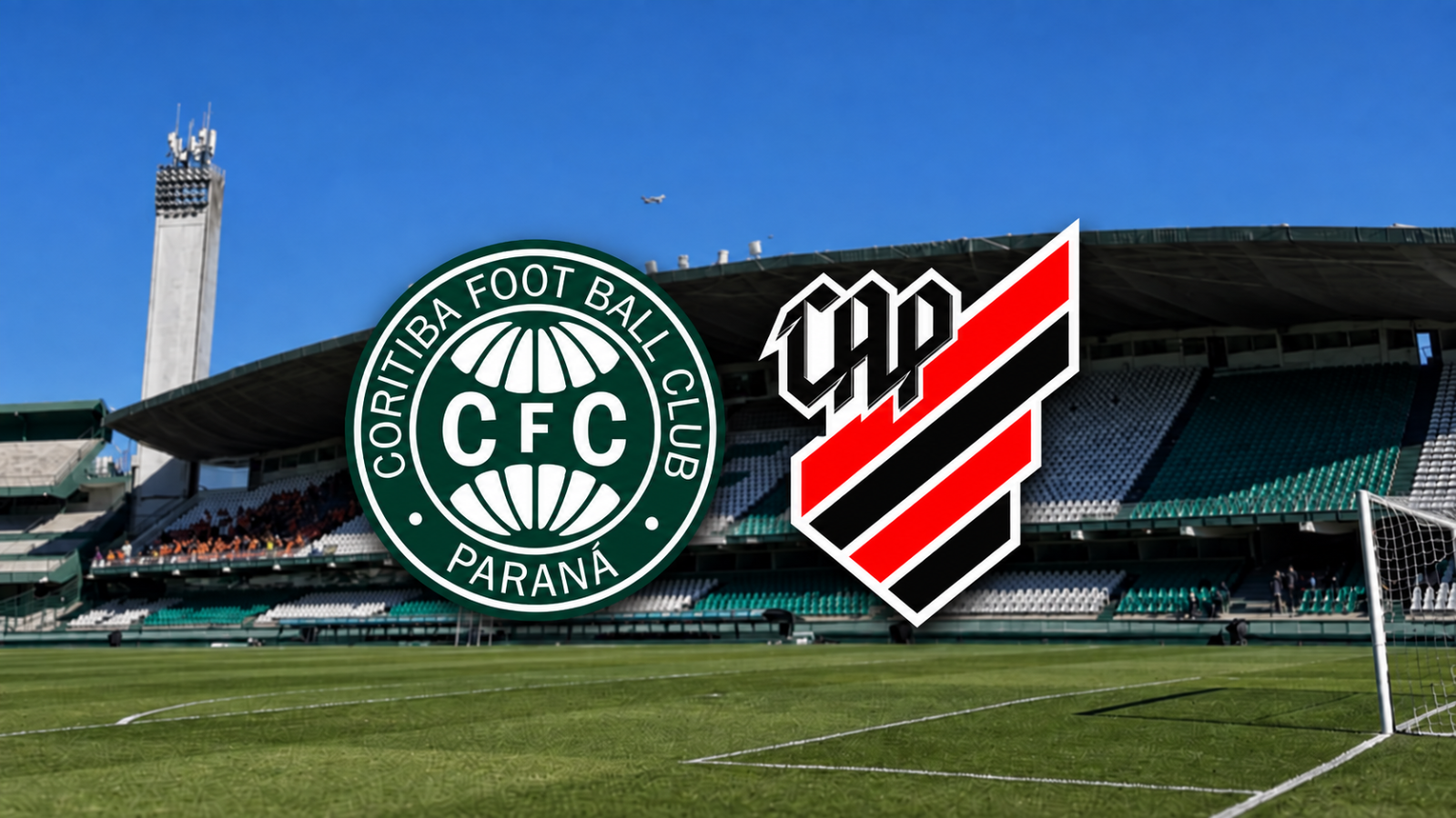 Imagem ilustrativa sobre Coritiba x Athletico-PR: Jogo da 27ª Rodada chega em TV e streaming, quem vai jogar e quem arbitra
