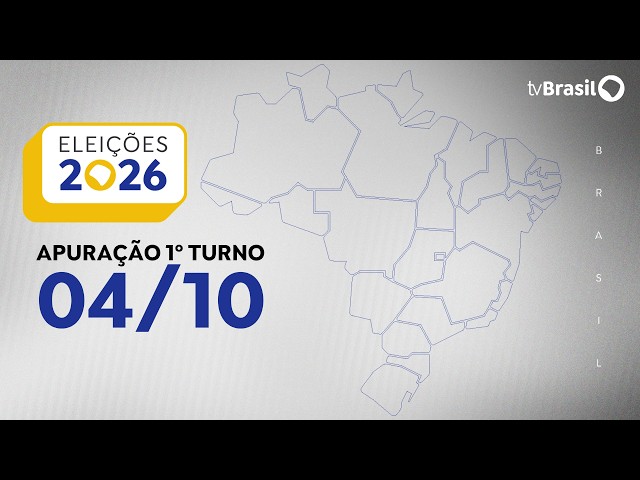 Imagem ilustrativa sobre Datafolha: Lula 45% e Flávio Bolsonaro 42% no 1º turno das eleições 2026