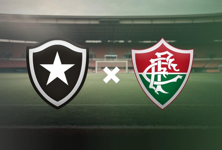 Clássico Botafogo x Fluminense é adiado em cima da hora e torcedores explodem nas redes