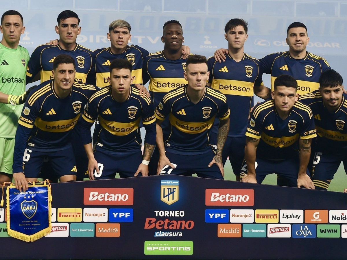 Imagem ilustrativa sobre Boca Juniors avança à semifinal, elimina São Paulo e encara Vasco na Sul‑Americana