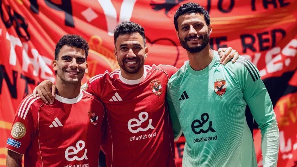 Imagem ilustrativa sobre Al Ahly quase fecha contrato com jogador do Monaco, segundo Goal.com