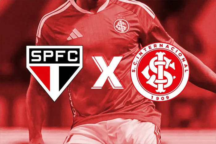 Imagem ilustrativa sobre São Paulo x Inter: Calleri volta ao ataque e Domingos Duarte sai lesionado