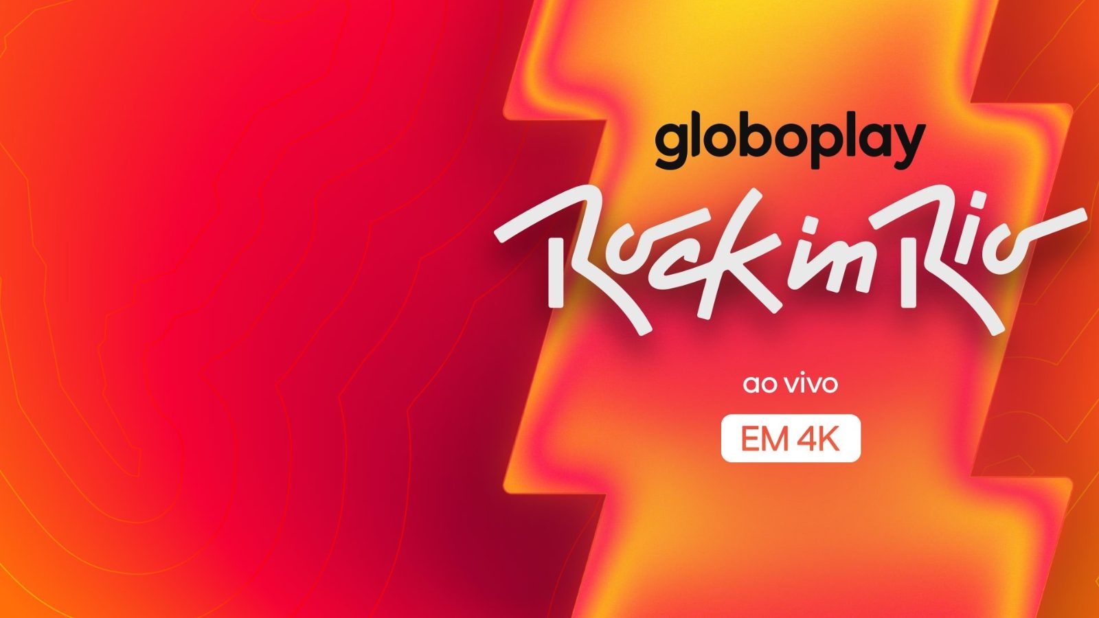 Imagem ilustrativa sobre Rock in Rio 2026: Como acompanhar o show ao vivo e a agenda completa do Foo Fighters