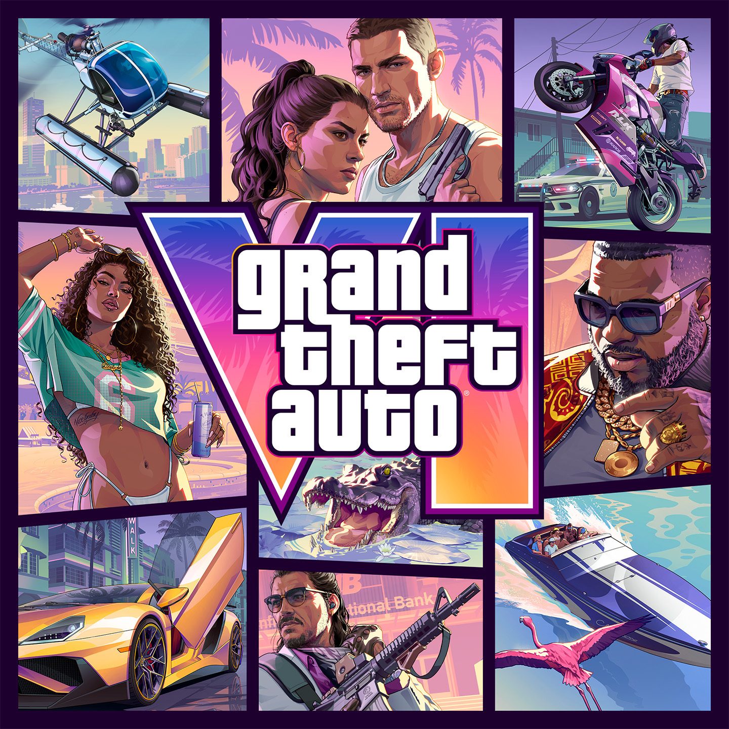 Pré-venda de GTA 6 pode estar mais perto do que imaginamos e a internet já surtou