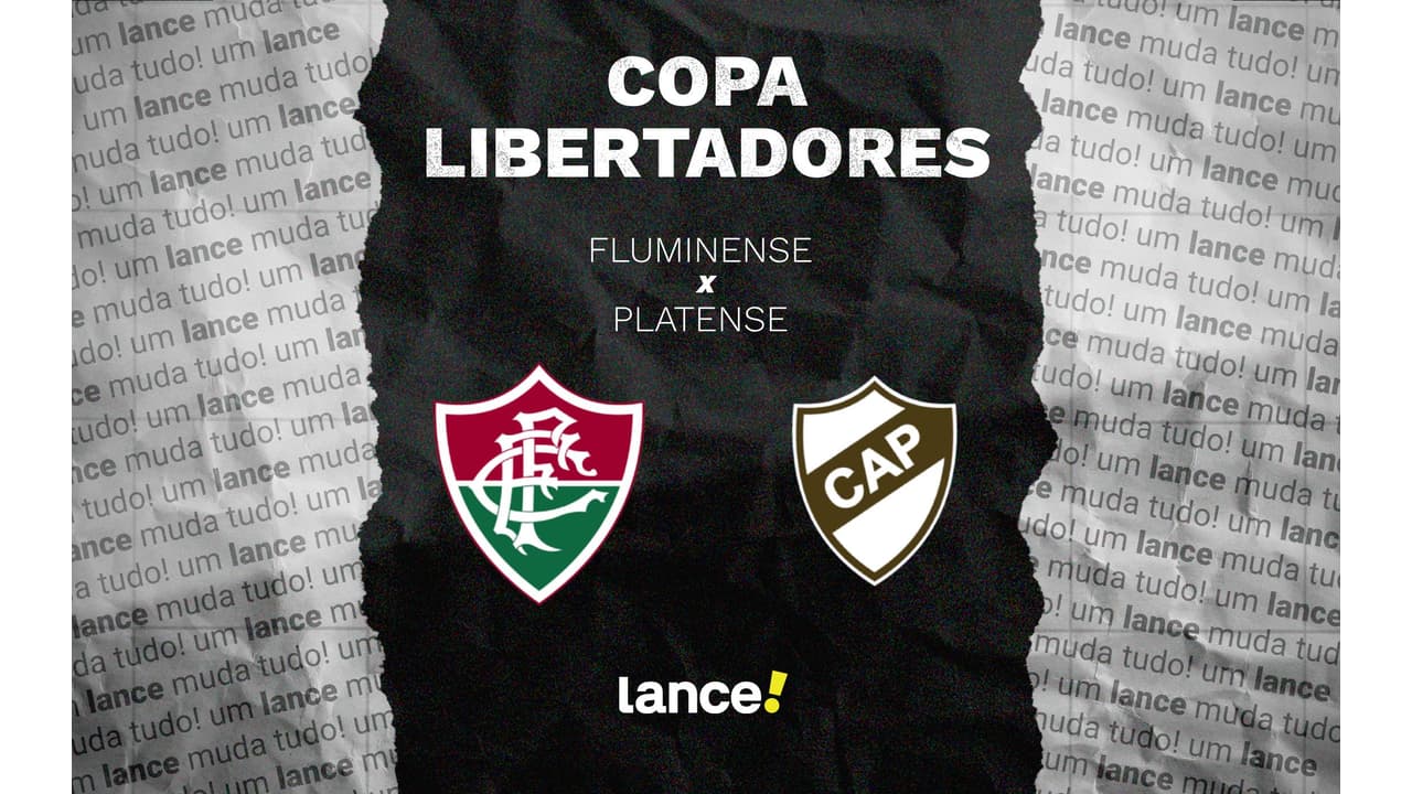Imagem ilustrativa sobre Fluminense x Platense: partida decisiva da Copa Libertadores 2026 já tem calendário e onde assistir ao vivo