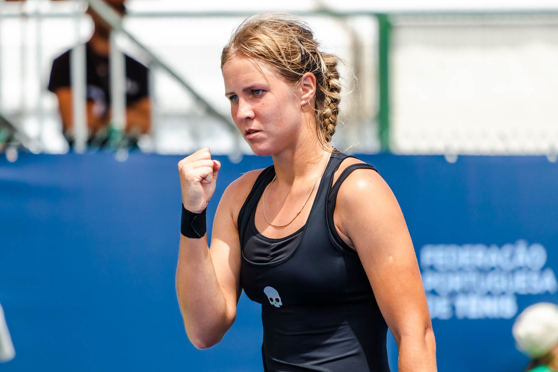 Imagem ilustrativa sobre Osaka avança em 2 tiebreaks e enfrenta Anastasia Zakharova no US Open