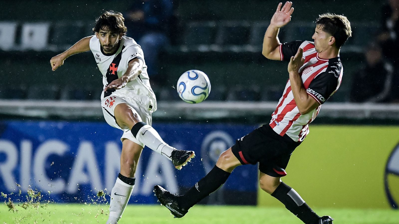Imagem ilustrativa sobre Barracas Central tem odds de 2,05 contra Independiente Rivadavia e partida será transmitida ao vivo