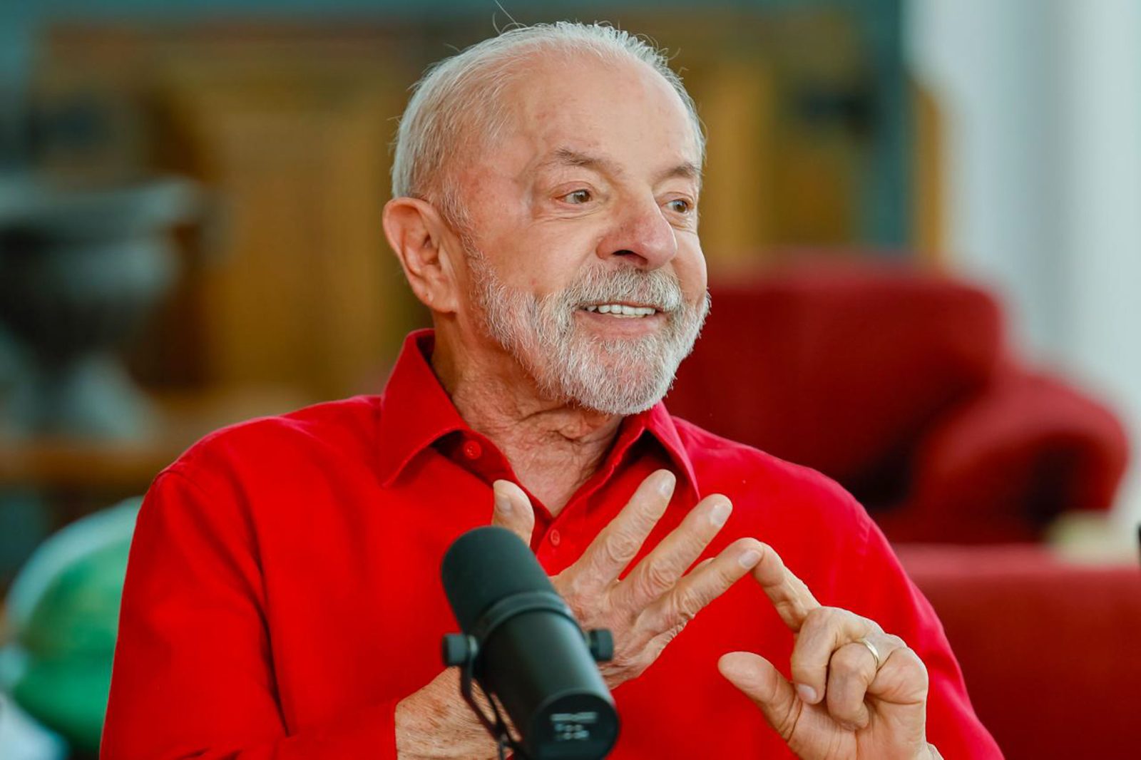 Imagem ilustrativa sobre Lula é responsabilizado por 36% da expansão das bets e recebe forte ataque de Flávio Yunes