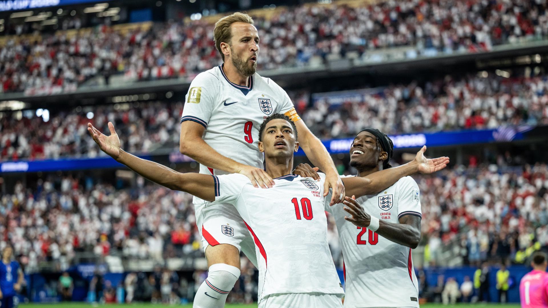 Imagem ilustrativa sobre Busca por Croácia x Inglaterra dispara; veja onde assistir ao vivo, canal e horário da Liga das Nações