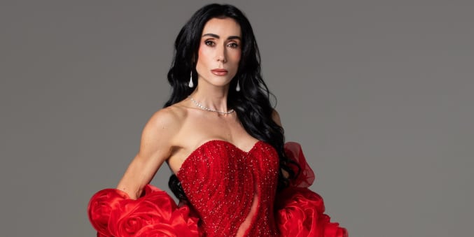 Imagem ilustrativa sobre Michelle Barros manda recado irônico aos haters: “Que seu dia seja incrível