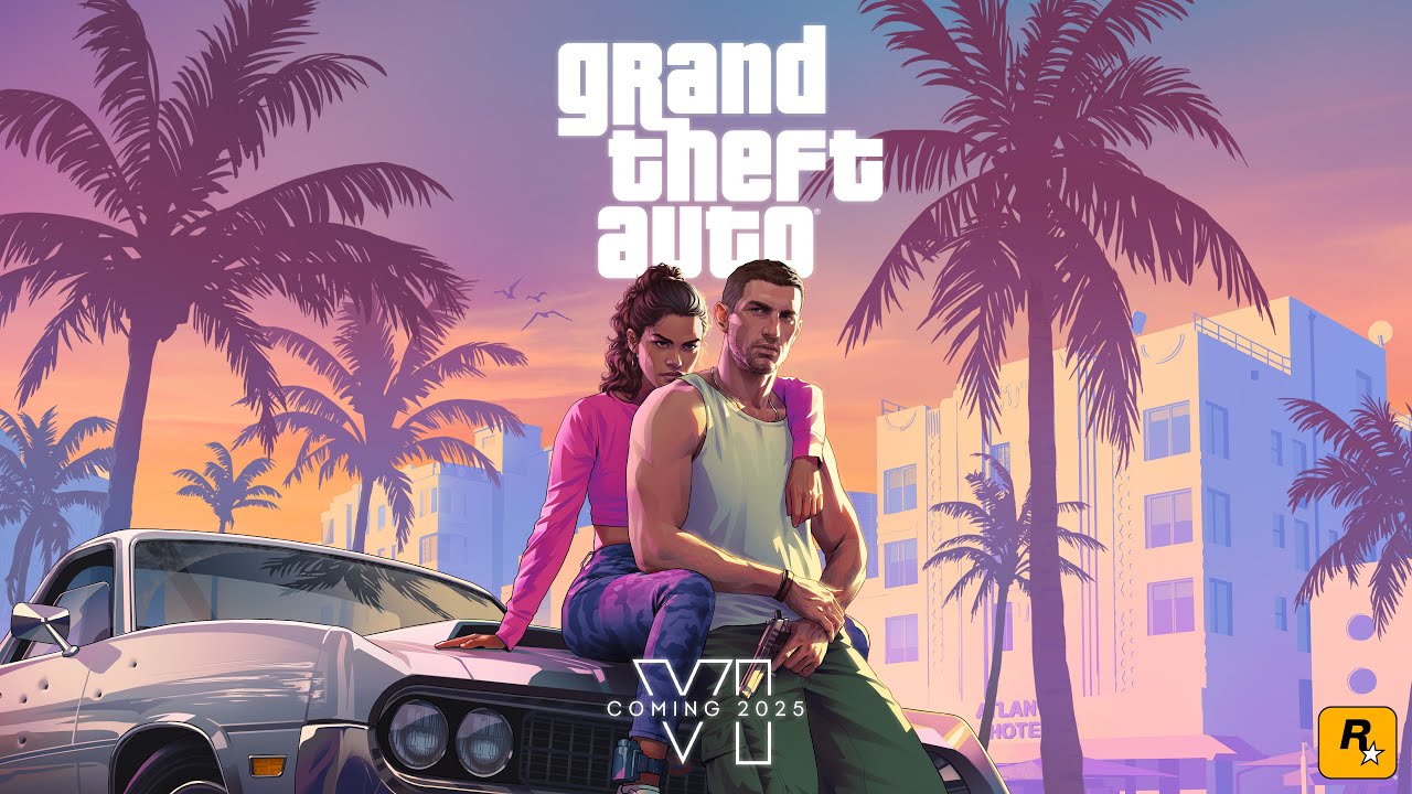 Imagem ilustrativa sobre GTA 6 estreia um novo trailer de gameplay na Netflix hoje às 20h – saiba onde e como assistir