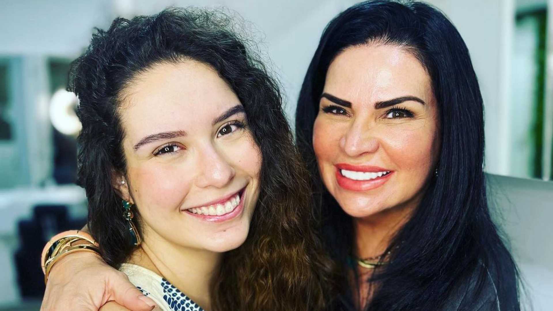 Imagem ilustrativa sobre Stephanie Gomes deixa ‘A Fazenda 18’ e Solange Gomes reage ao ataque de Fran