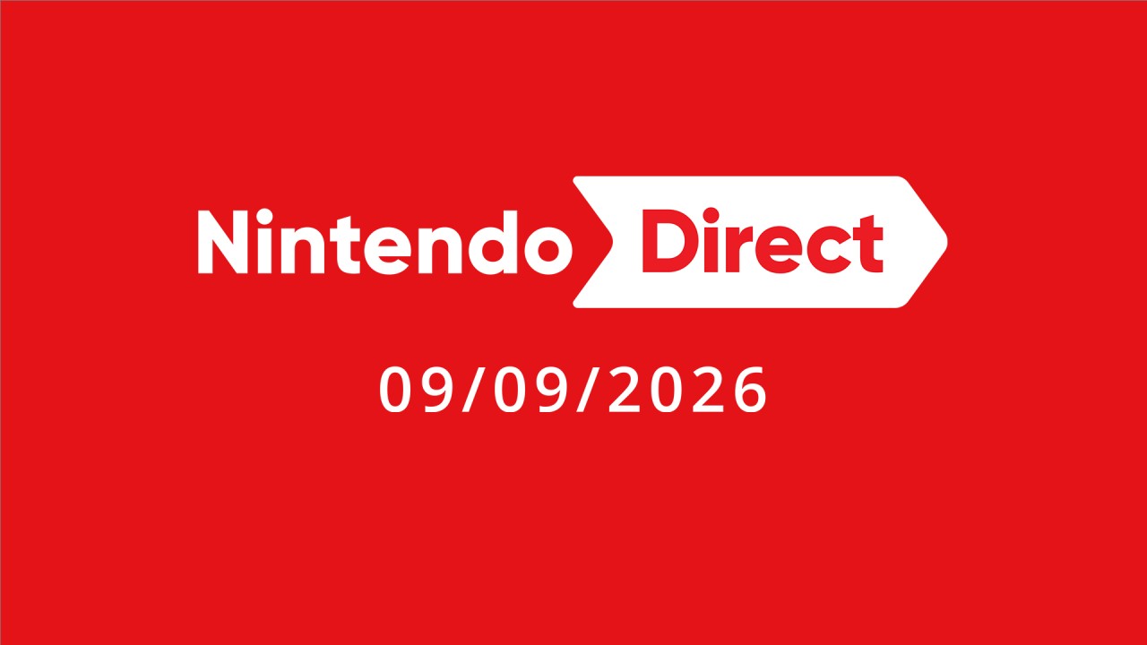 Imagem ilustrativa sobre Nintendo Direct de Setembro 2026: Novo Metroid aparece e Yo-Kai Watch 2 expande universo