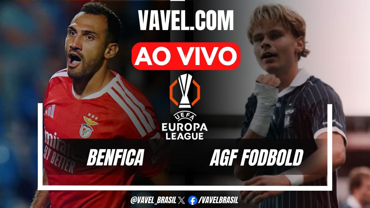 Imagem ilustrativa sobre AGF Aarhus vs Benfica: Pré‑Liga Europa traz promessa de surpresas e aposta de 2 a 1 para o local
