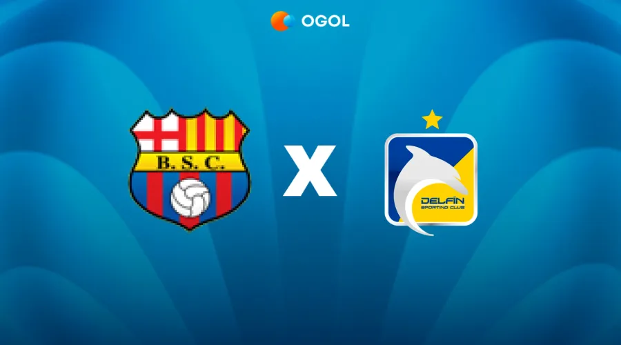 Imagem ilustrativa sobre Barcelona SC enfrenta Delfín na Copa Libertadores: onde assistir, ingressos e previsões