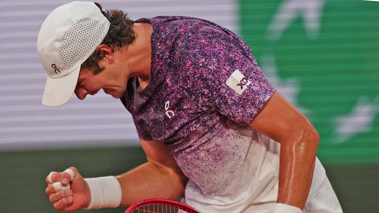 Por que João Fonseca vence Casper Ruud e segue fazendo história em Roland Garros virou assunto agora