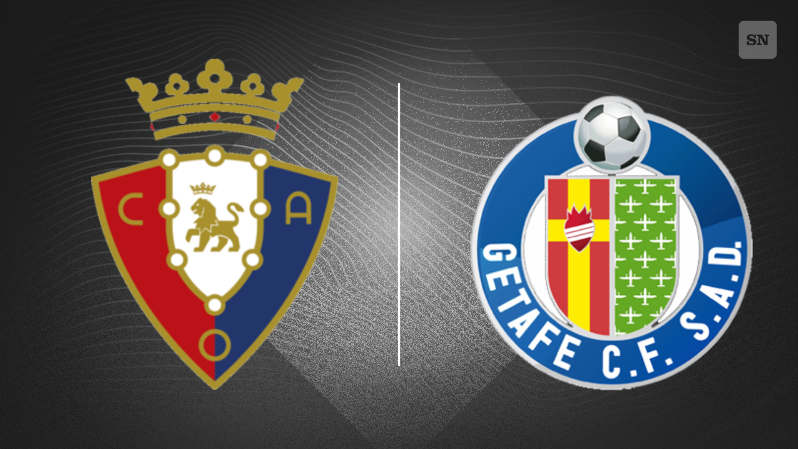 Imagem ilustrativa sobre Osasuna vs Getafe: saiba quando e onde acompanhar o duelo que pode mudar a tabela