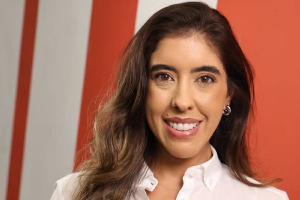 Imagem ilustrativa sobre Mari Pereira deixa a ESPN, reforça o SporTV da Globo e agita a disputa por comentaristas esportivos