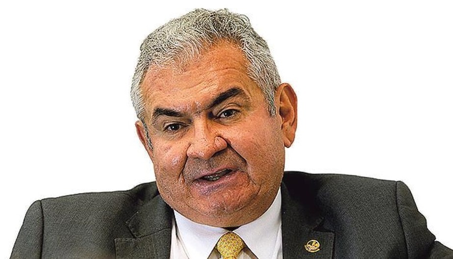 Angelo Coronel fica em 3º lugar no Senado BA com 18%, atrás de Rui e Jaques