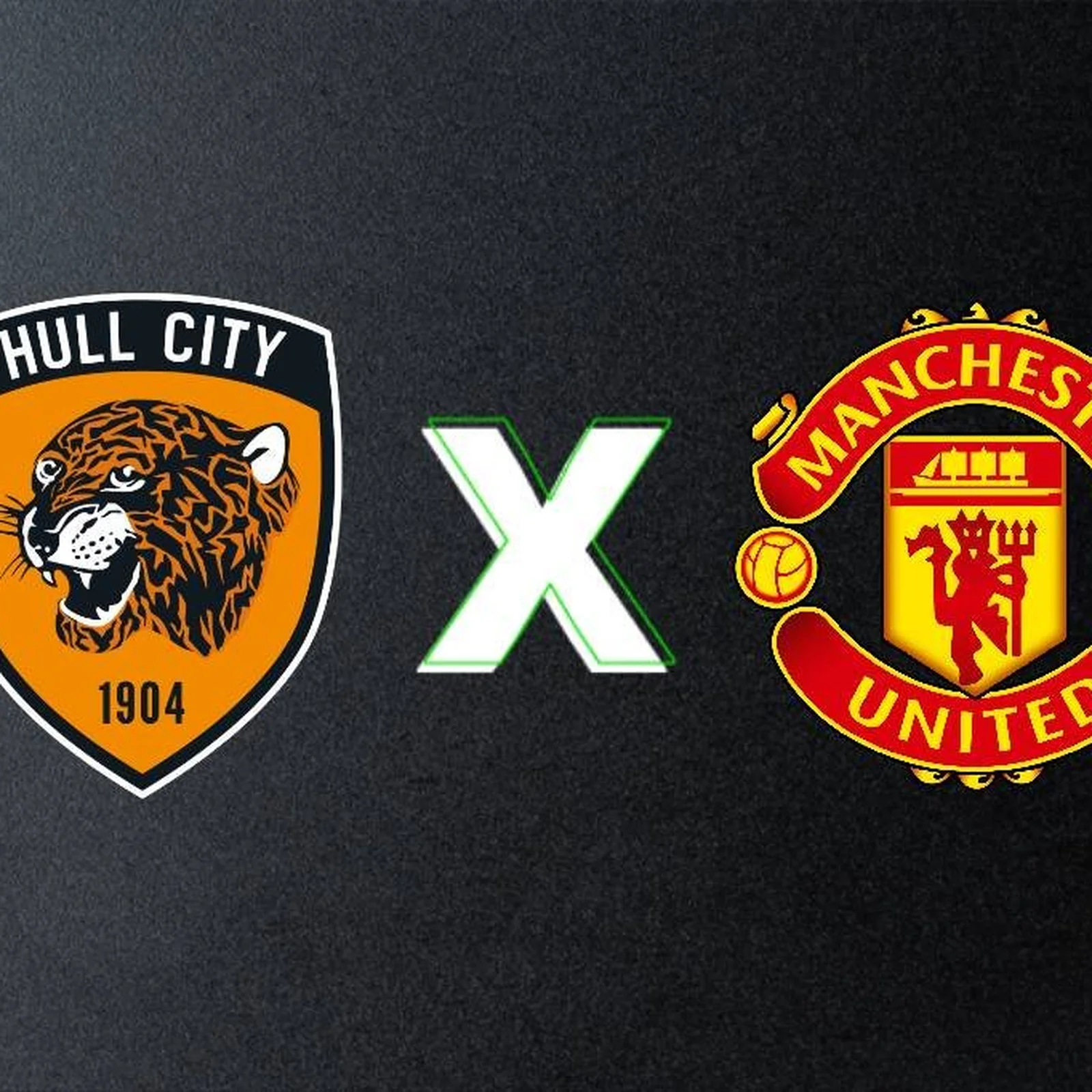 Imagem ilustrativa sobre Hull City x Manchester United: O duelo que abriu a Premier League 2026/27 – onde e quando assistir