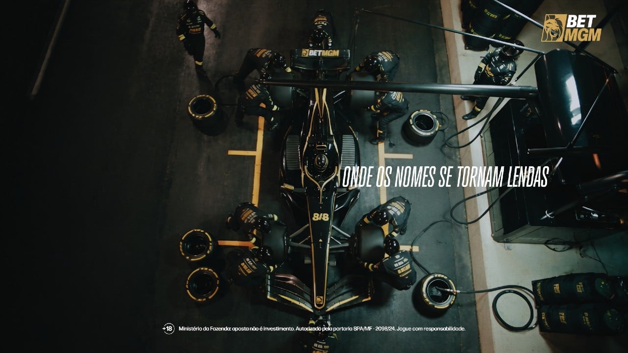 Imagem ilustrativa sobre BetMGM 2026: Review, Promoções e Lançamento de Campanha com Legado da MGM
