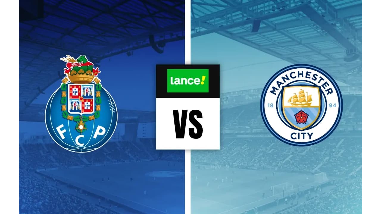 Imagem ilustrativa sobre Porto x Manchester City: Estádio do Dragão deve arrebentar na Champions, quem vai se destacar?