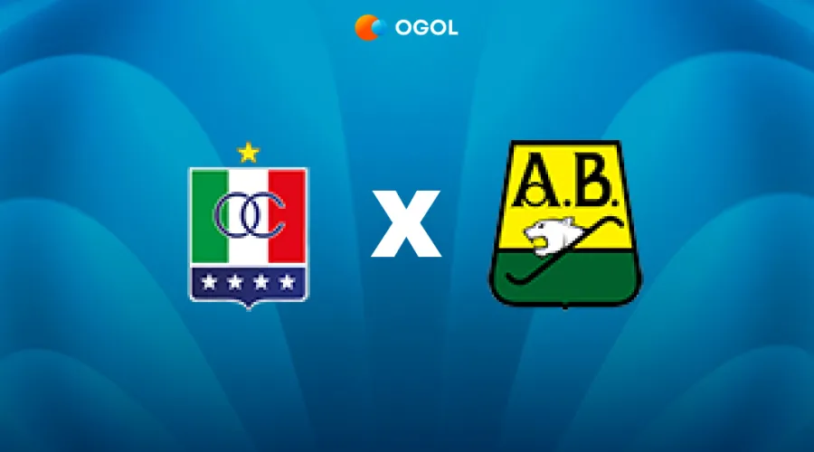 Imagem ilustrativa sobre Once Caldas encara Atlético Bucaramanga na rodada decisiva da Clausura 2026