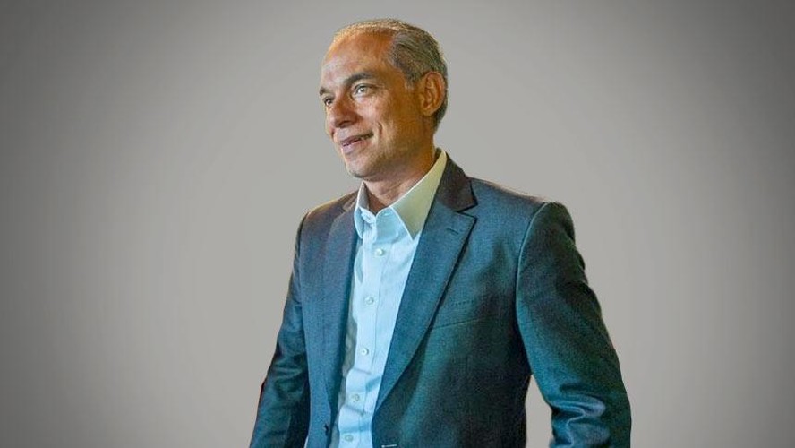 Imagem ilustrativa sobre BRB em crise: PF aponta participação dolosa de Augusto Lima em fraude de R$17 bilhões com Master
