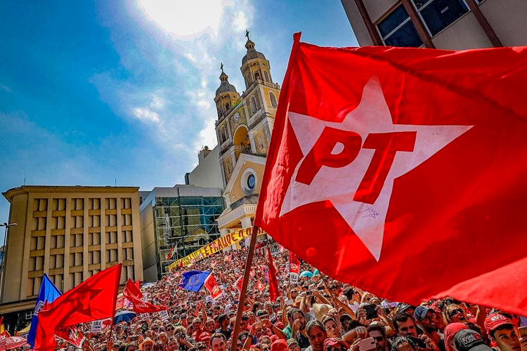 Imagem ilustrativa sobre Lula aposta em novo mapa de alianças para 2026: PT, PSD, MDB e mais vestes inovadoras